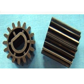 ENGRANAJE 31T 0 para la frontera 350 370 de Fuji número de parte de repuesto 327F1121647B 327F1121647 de 355 minilab proveedor