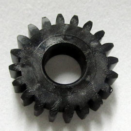 Fuente del laboratorio de la foto del engranaje A226138 del recambio de Noritsu Minilab proveedor
