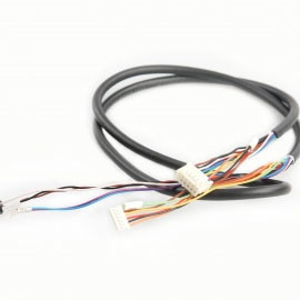 Línea Mini Lab Cable del recambio de Noritsu Minilab QSS 3301 proveedor