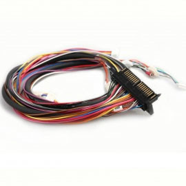 Cable del recambio de W408632 W405823 Noritsu QSS 3001 Minilab proveedor