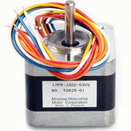 Piezas Mini Lab Accessories Motor de la máquina de T0825 01 T0825 Minilab proveedor