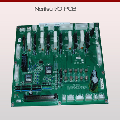 Pieza del laboratorio del PWB de Noritsu I O mini proveedor