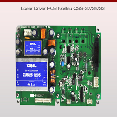 Recambio del minilab de Noritsu del conductor del laser proveedor