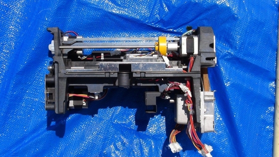 Noritsu 3001, 3011, 3311 de avance de papel bajo minilab digital del laser probó proveedor