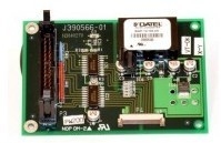 Noritsu minilab Part # J390566-00 CALIBRATOR CONNECTOR PCB proveedor