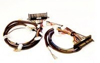 Pieza del minilab de Noritsu # W406086-01 CABLE J234-239, 241, 252 proveedor