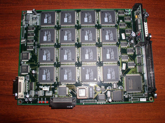 PCBs y piezas para Noritsu Minilabs proveedor