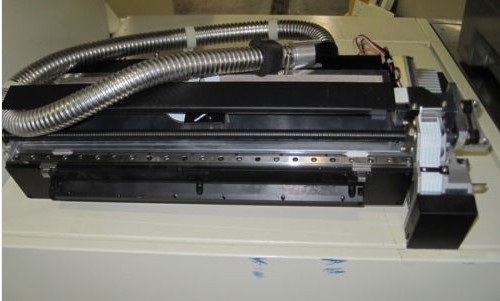 Cabeza del recambio MLVA de Noritsu QSS 2901 Minilab proveedor
