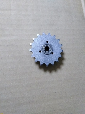 Fuji 350 engranaje 326H0010 326F1021710B 326F1021710 F326H0010 del recambio de 355 370 375 Minilab proveedor