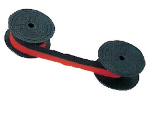 CINTA compatible TOSHIBA 1231P de la CALCULADORA de Ribbon For GR24 GR41 GR42 EP102 de la impresora del carrete de la CALCULADORA proveedor