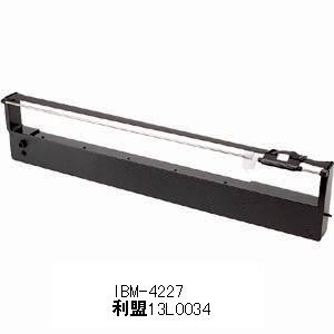 Impresora compatible Ribbon Cartridge For IBM 4227 LEXMARK 11A6150 13L0034 proveedor