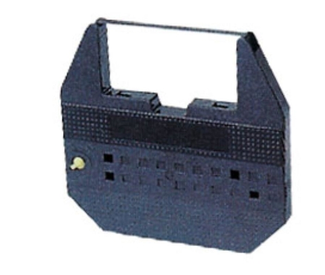 Negro compatible de la cinta de máquina de escribir de Olivetti ETP55 ETC65 PT505 Ondacart proveedor