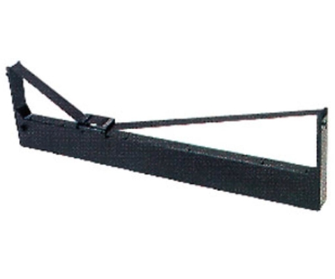 MENSAJERO compatible 13087 de Ribbons For TEXASINSTRUMENTTI 8920 8930 ITT de la impresora 13487 ITT 13087 13487 proveedor