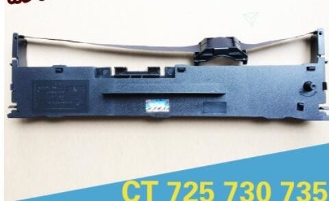Impresora compatible Ribbon For JIAPUWEI TH880 TH850 TH850G H860 H650 H680 proveedor