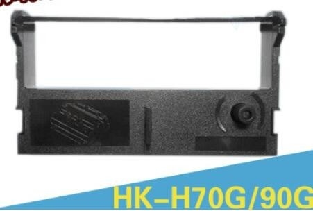 Impresora compatible Ribbon For Hisense HK H70G HK H90G HK H53 H58G M56G H30G Ct700 proveedor