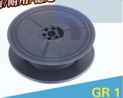 Impresora compatible Ink Ribbon Spool para el MICROLINE ML80 82 de OKIDATA 83 92 93 M TALLY M80 TEC EPS6000 mA 1100 M 2600 proveedor