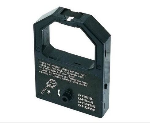 Casete de cinta para PANASONIC KX-P145/KX-P1124 UNIVERSAL/TMS 210 proveedor
