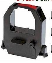 Los modelos ATR240 y ATR360 de Acroprint substituyen el cartucho de cinta compatible de la pieza ATR242 de Acroprint BLACK-RED mejorado proveedor