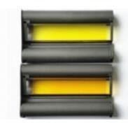 Cartucho de cinta compatible KP108 adentro para SELPHY CP800 proveedor