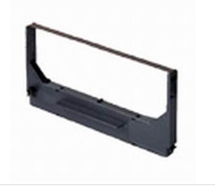 Casete de cinta negro compatible para FUJITSU 7004 proveedor