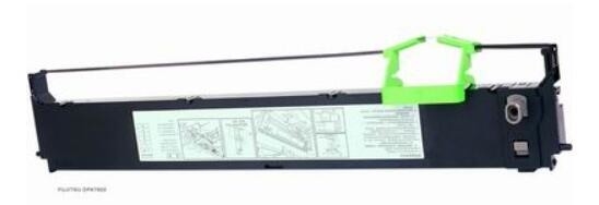 Casete de cinta compatible para Fujitsu DPK 7600E 7400E proveedor