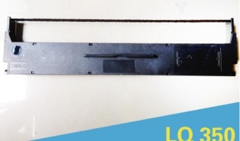 cinta compatible de la impresora para EPSON LQ-350K/380 proveedor