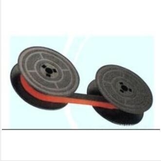 Cinta compatible del carrete de la tinta de la máquina de escribir para Olivetti GR1 GR4 FN 1004 rojo y negro o negro o púrpura proveedor