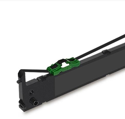 el 12.7mmx22m Dot Matrix Printer Ribbon OKI 6100 6300 7150 760F 6100F 7100F 6300FB proveedor
