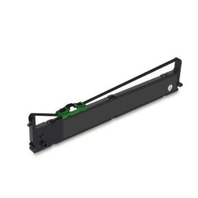 el 12.7mmx22m Dot Matrix Printer Ribbon OKI 6100 6300 7150 760F 6100F 7100F 6300FB proveedor