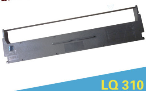 Impresora compatible Ribbon For EPSON LQ310 LQ520 LX310 C13S015639 proveedor