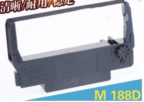 Impresora compatible Ribbon For Epson M188D/M188B/M119D proveedor