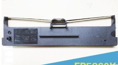Dot Matrix Printer Ribbon For compatible Jolimark FP5860K+ proveedor