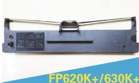 Impresora compatible Ribbon Cartridge For Jolimark FP620K+ 630K+ proveedor