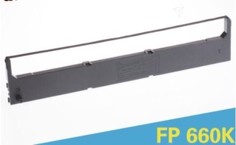 Impresora compatible Ribbon For Jolimark FP660K 700 650K 760K proveedor