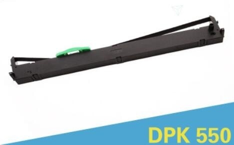 Cinta entintada compatible para FUJITSU DPK550 proveedor