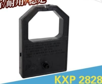 Impresora compatible Ribbon Cartridge para Panasonic KXP P2828 1624 1524 155ML 2624 proveedor