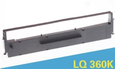 Cinta entintada compatible para Jolimark LQ360K proveedor
