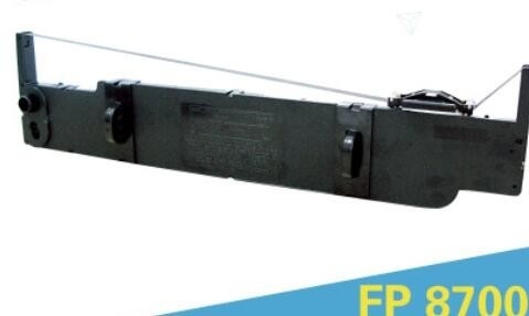 casete de cinta para Jolimark fb600/fp7800/8700/8800/TS8524/SEIKOSHA SBP-10 proveedor