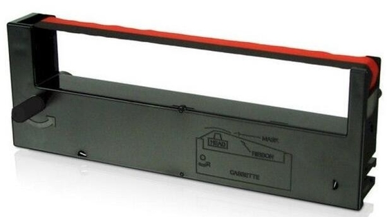 El P. púrpura compatible O.S Ribbons For Nu-Kote NK505P y GRC E245 MD910 MD911 CBM911 CBM920 IDP3110 IDP3111 mejoraron proveedor