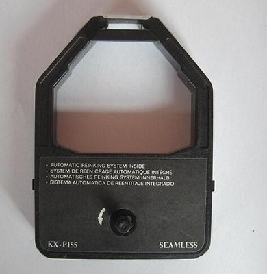 Impresora Ribbon For PANASONIC KXP1624 P2828 P155 P140 P2624 P1524 P2664 KX-P3624 KXP2624 P3624 KX-P1654 KXP1654 proveedor