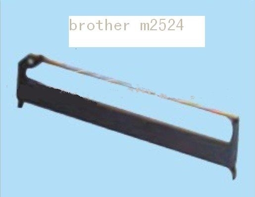CINTAS de nylon compatibles de la impresora de la posición M2524 para Brother Improved proveedor