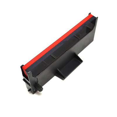 Cinta de nylon roja negra del registrador de tiempo para la anchura de Maruzen ATR701 12.7m m proveedor