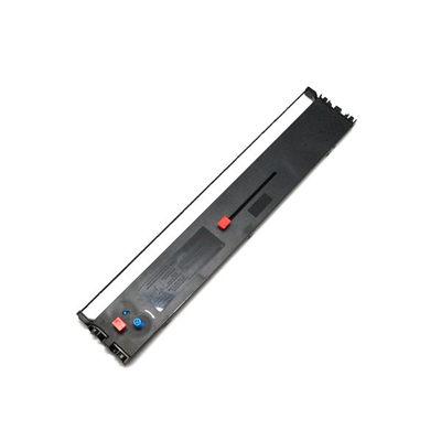 Impresora negra de nylon Ribbon Cartridge For OKI 5860 5860SC 5860sp 5860sp+ proveedor