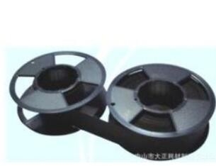 Cinta del carrete de la tela (107675005), BK para Printronix P300 P600 P3240 P9005 proveedor