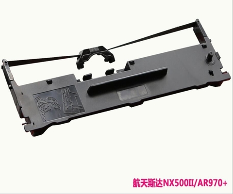 Cinta entintada compatible para Arisastar NX500II AR970+ 980K AR918 919 proveedor