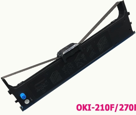 Cinta entintada compatible para OKI ML210F 230F 270F proveedor
