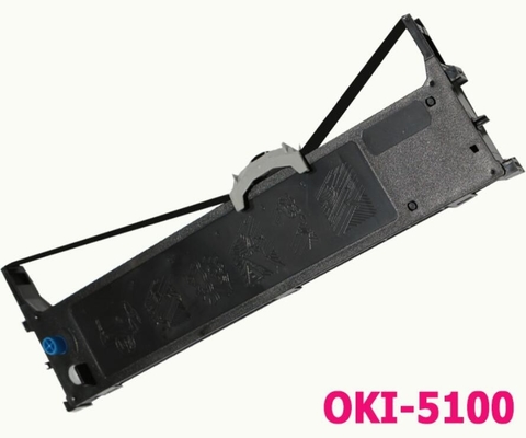 Casete de cinta compatible para OKI ML5100F 5150F 5200F 5500F 5700F 5800F 7000F proveedor