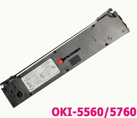 cinta Cartidges para OKI 5560SC 5760SP 6500F proveedor