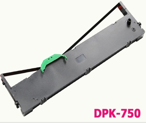 Cartucho compatible del casete de cinta para FUJITSU DPK750 760 770 1080 DPK2085 6730 proveedor