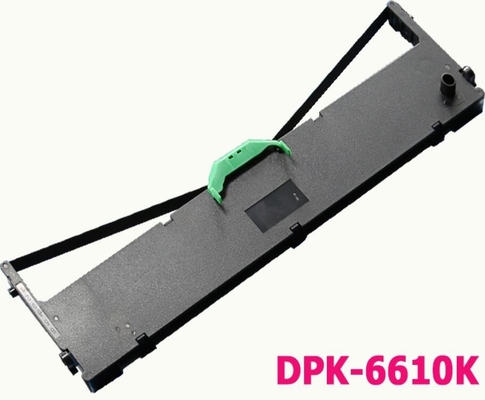 Cinta compatible de la tinta para Fujitsu DPK6610K 1680K 1788K proveedor